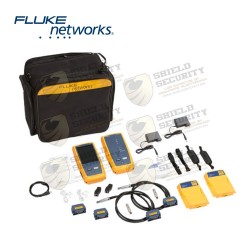 Analizador de Cable | WiFi 2Ghz | 2 Módulos: Principal y Remoto